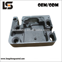 a360 a380 ENAC 46100 aluminum die casting parts with anodized finished